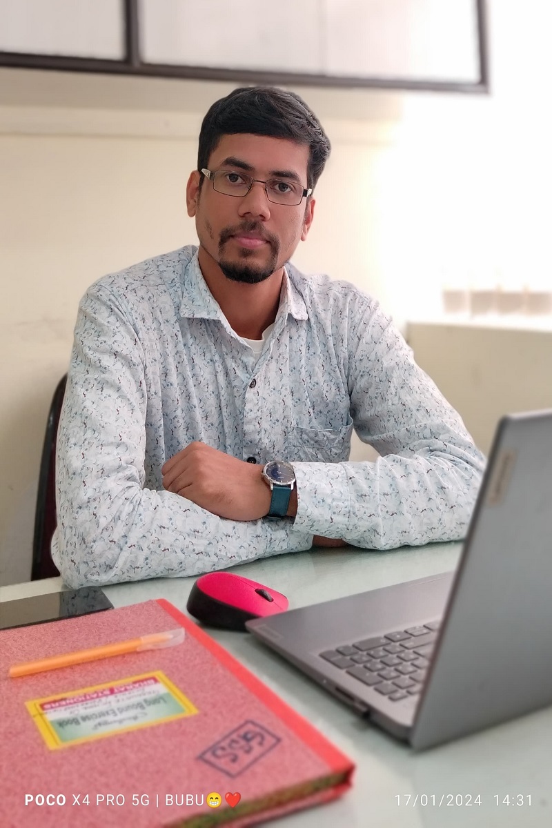 Sourav Dutta